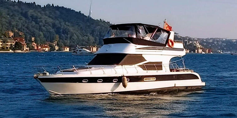 Yatta Yılbaşı Keyfi: Neredekal.com'dan Özel Tekne Seçkisi