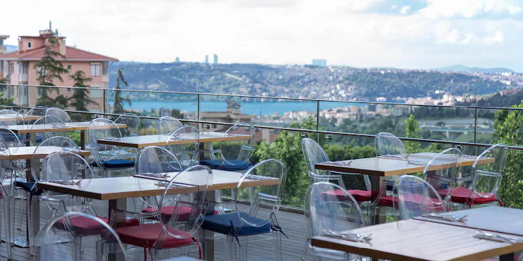 İstanbul'un İtalyan Gastronomi Noktaları