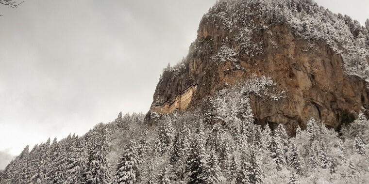 Kar Fotoğraflarının Çekildiği En Güzel Yerler ve Kış Fotoğrafçılığı Hakkında Her Şey