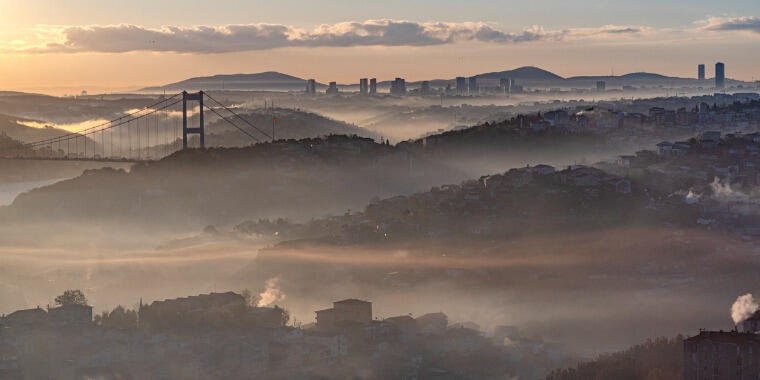 Tüm Gizemleriyle İstanbul Efsaneleri