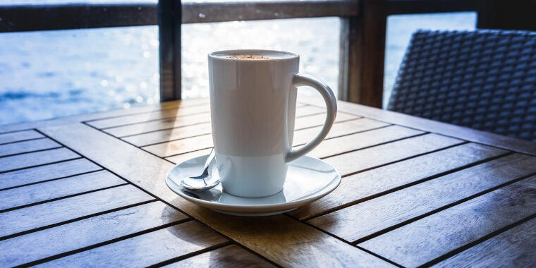 İstanbul'un En İyi Salep Mekanları