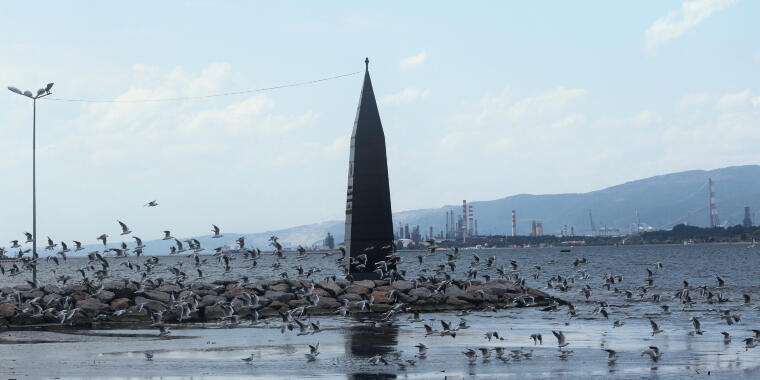 İstanbul’a Yakın Günübirlik Rotalar: Gölcük