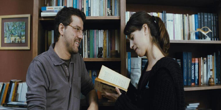 Ankara’yı Bir Kitap ve Bir Film Eşliğinde Keşfedin