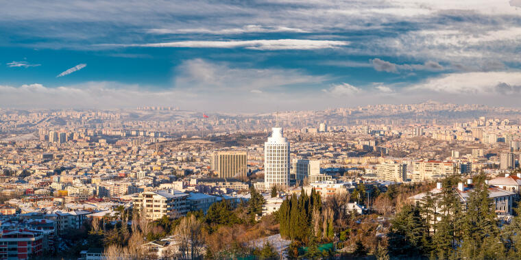 Haymana Gezi Rehberi