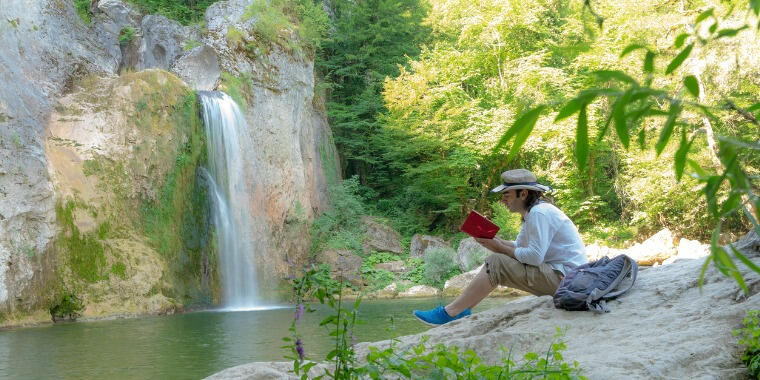 Kastamonu’yu Bir Kitap ve Bir Film Eşliğinde Keşfedin