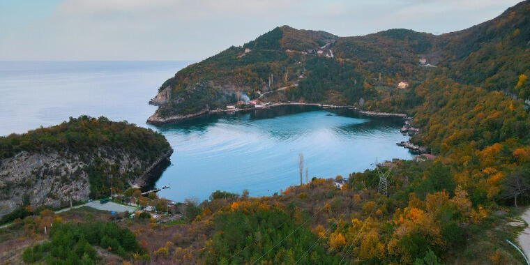 Kastamonu’da  Bunları Yapmadan Dönme