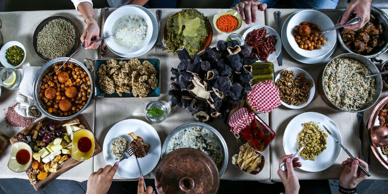 Kastamonu’da  Bunları Yapmadan Dönme