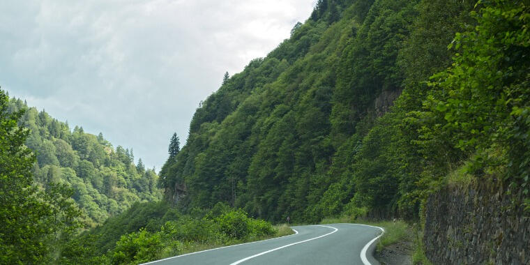 Kastamonu’da  Bunları Yapmadan Dönme