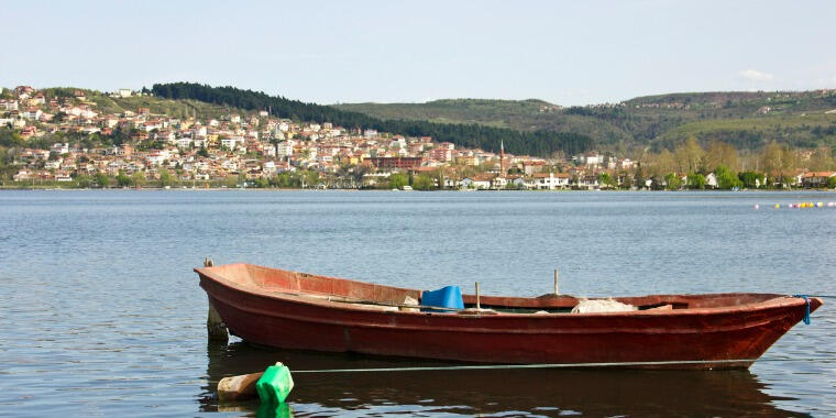 İstanbul'a Yakın Günübirlik Rotalar: Maşukiye