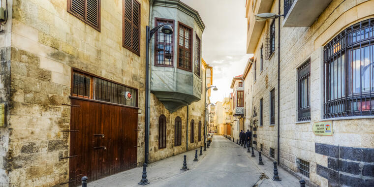 Gaziantep’te Bunları Yapmadan Dönme