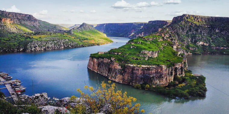 Gaziantep’te Bunları Yapmadan Dönme