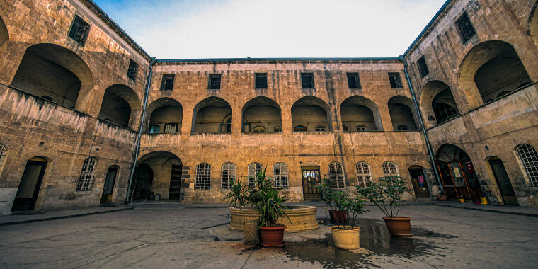 Gaziantep’te Bunları Yapmadan Dönme