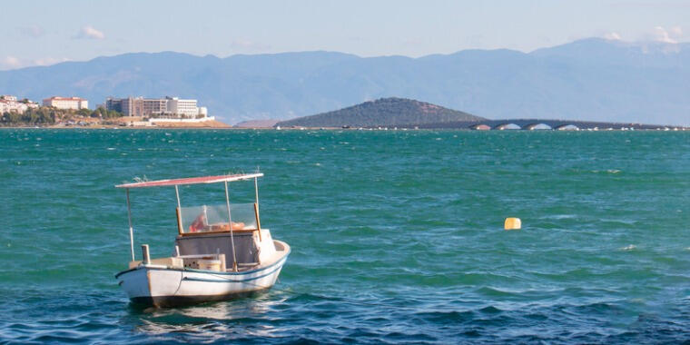 Bir İlkbahar Rotası: Balıkesir, Paşalimanı Adası