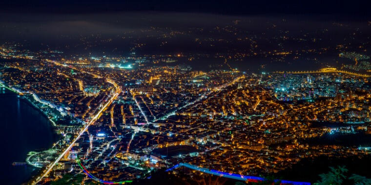 Trabzon Gezi Rehberi