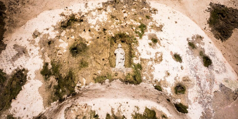 Hatay Saint Pierre Kilisesi Hakkında Her Şey