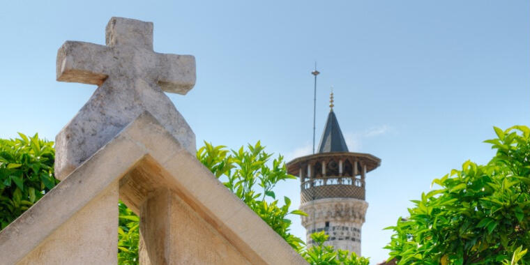 Hatay Saint Pierre Kilisesi Hakkında Her Şey