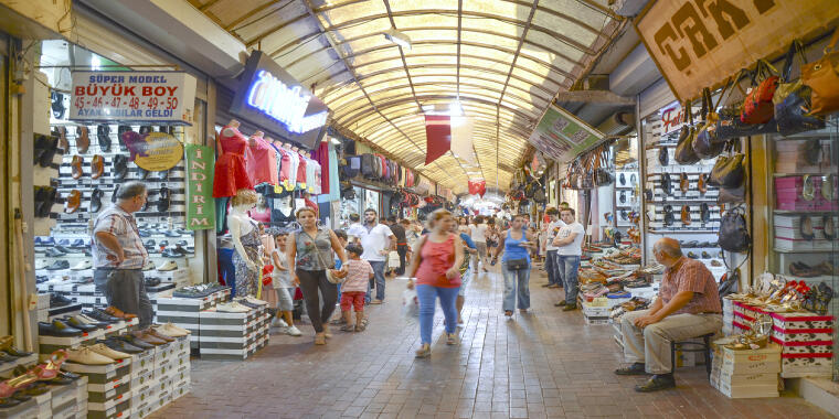 Hatay Gezi Rehberi