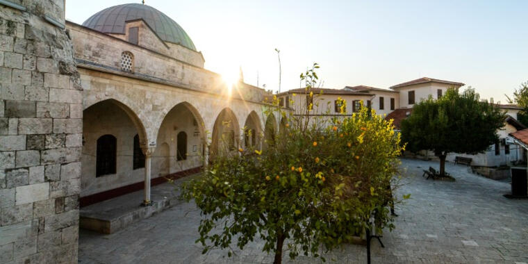 Hatay Gezi Rehberi