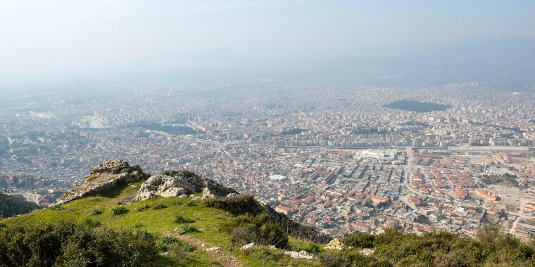 Hatay Gezi Rehberi