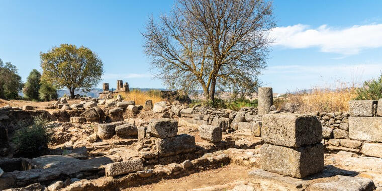 En Güzel İlkbahar Rotaları: Aydın