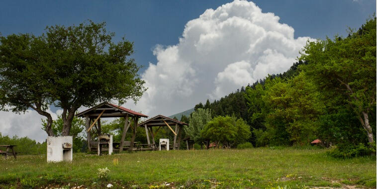 En Güzel İlkbahar Rotaları: Aydın