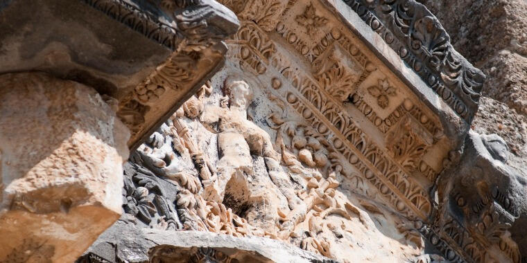 Aspendos Antik Kenti Hakkında Her Şey