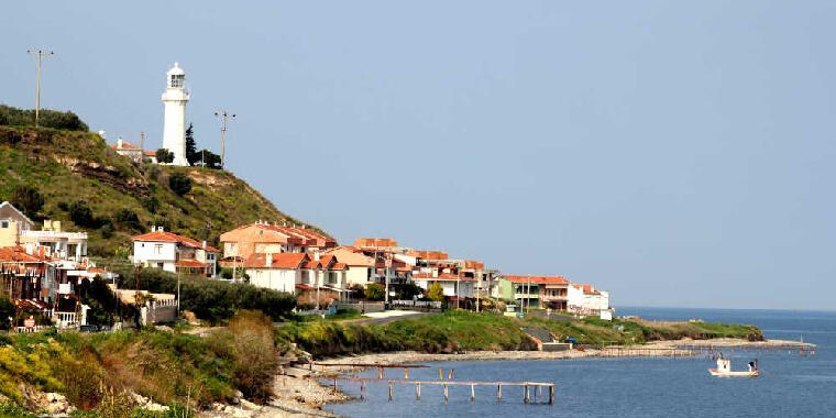 Tekirdağ Gezi Rehberi