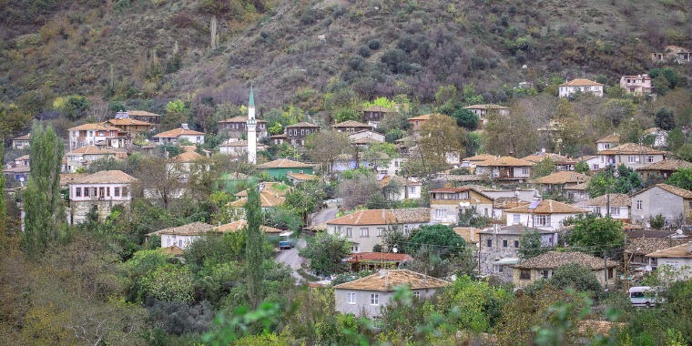 Tekirdağ Gezi Rehberi