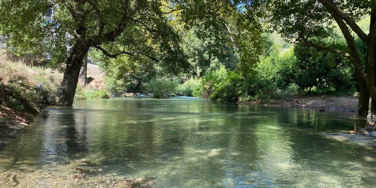 Mersin Gezi Rehberi