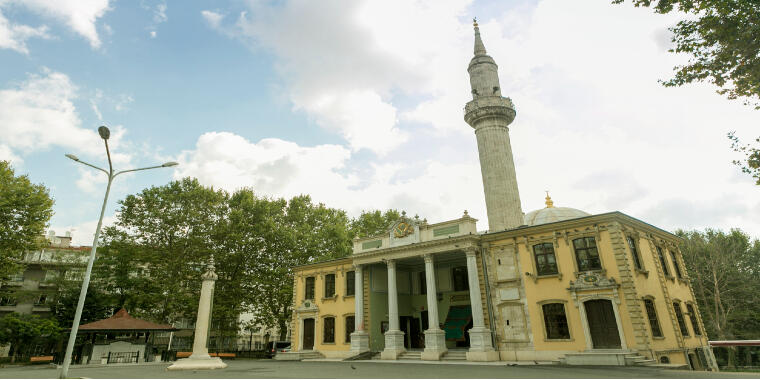 Eski İstanbul Semtleri: Şişli