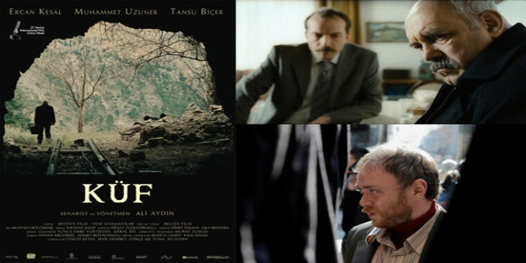 Adana’yı Bir Kitap ve Bir Film Eşliğinde Keşfedin