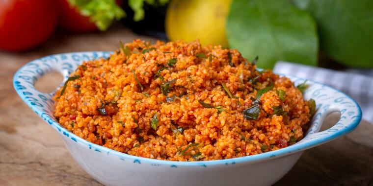 Hatay Gastronomi Rehberi