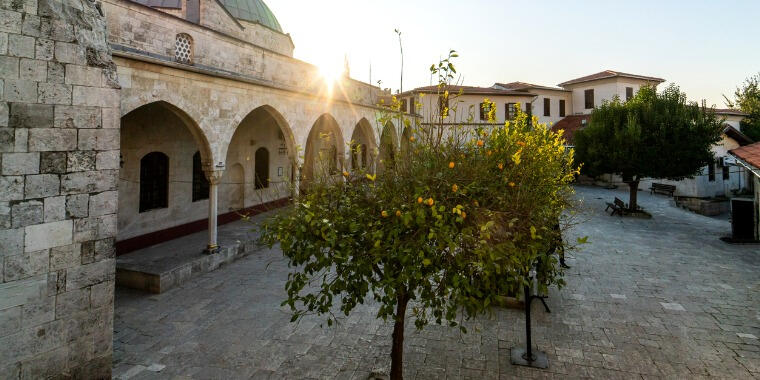 Hatay Gastronomi Rehberi