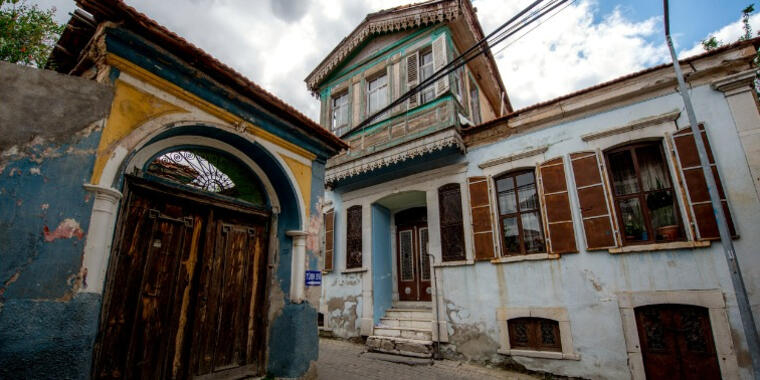 Bir İlkbahar Rotası: Manisa, Kula