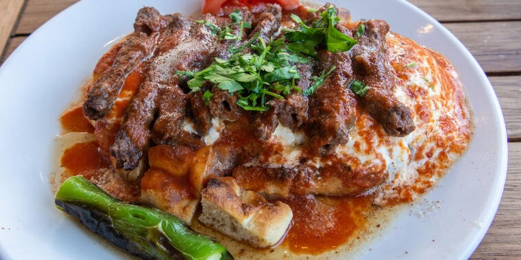 Manisa Gastronomi Rehberi