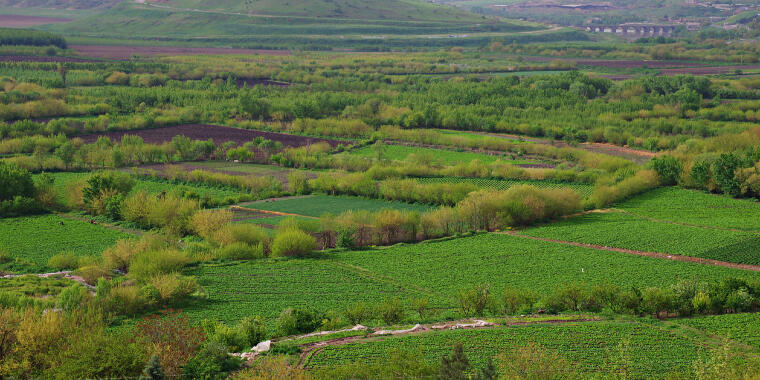 Diyarbakır I. Mezopotamya Turizm ve Gastronomi Fuarı