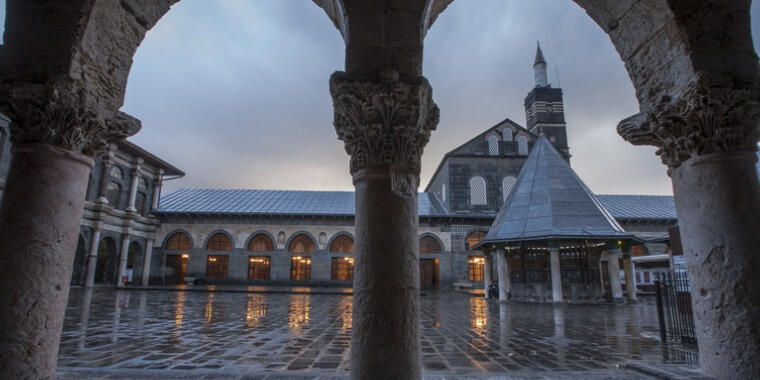 Diyarbakır Gezi Rehberi