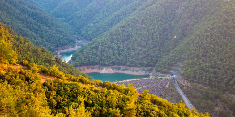 En Güzel İlkbahar Rotaları: İzmir