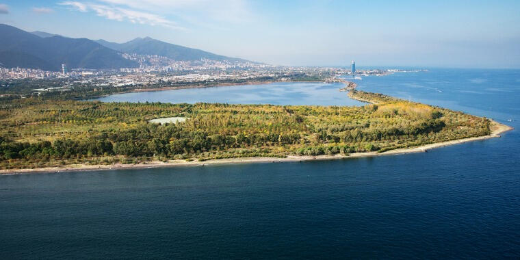 En Güzel İlkbahar Rotaları: İzmir