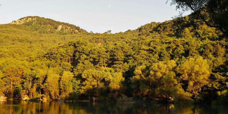 En Güzel İlkbahar Rotaları: İzmir