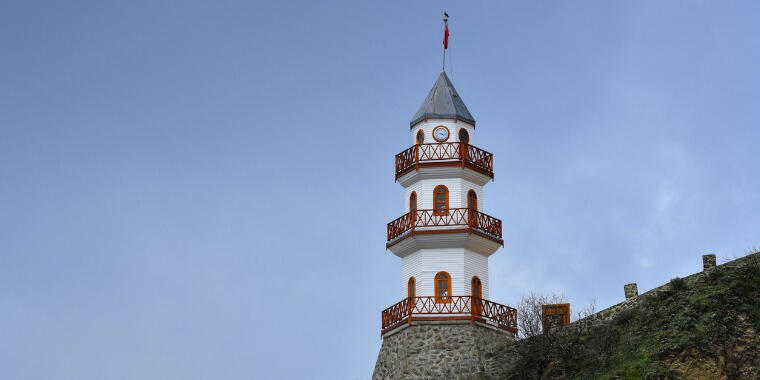 Bir İlkbahar Rotası: Bolu, Göynük