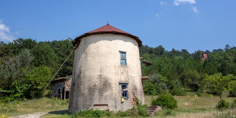 Bir İlkbahar Rotası: Bolu, Göynük