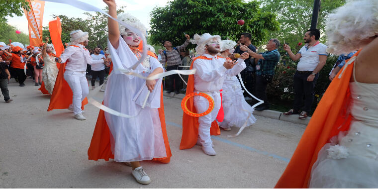 İlkbaharın Gelişini Kutlayan En Renkli Festivaller