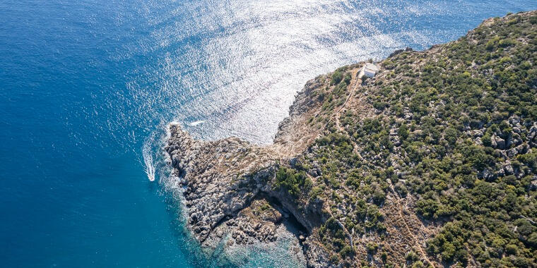 Bir İlkbahar Rotası: Anamur, Mersin