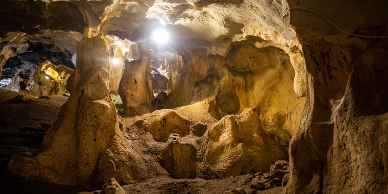 Bir İlkbahar Rotası: Anamur, Mersin