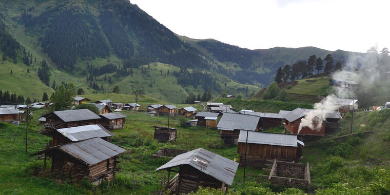 Artvin'den Bir Cittaslow Kenti: Şavşat'ı Tanımaya Ne Dersin?