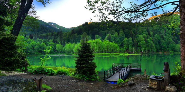 Artvin'den Bir Cittaslow Kenti: Şavşat'ı Tanımaya Ne Dersin?