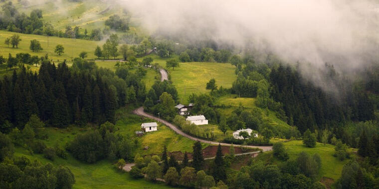 Artvin'den Bir Cittaslow Kenti: Şavşat'ı Tanımaya Ne Dersin?