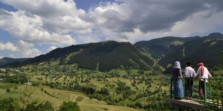 Artvin'den Bir Cittaslow Kenti: Şavşat'ı Tanımaya Ne Dersin?