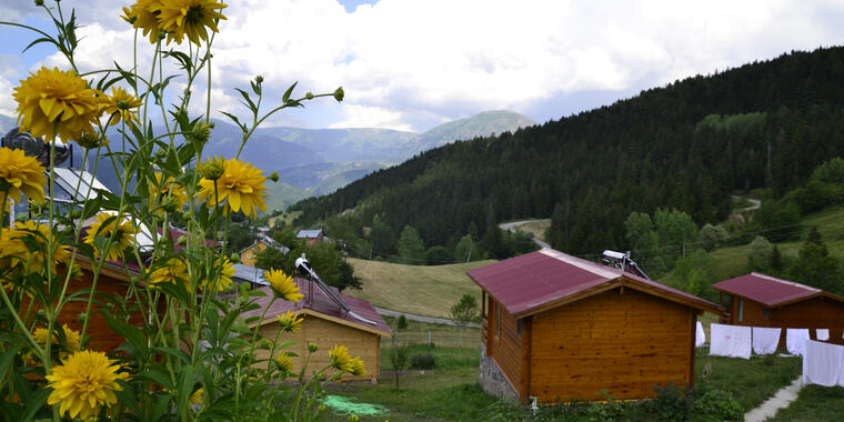 Artvin'den Bir Cittaslow Kenti: Şavşat'ı Tanımaya Ne Dersin?